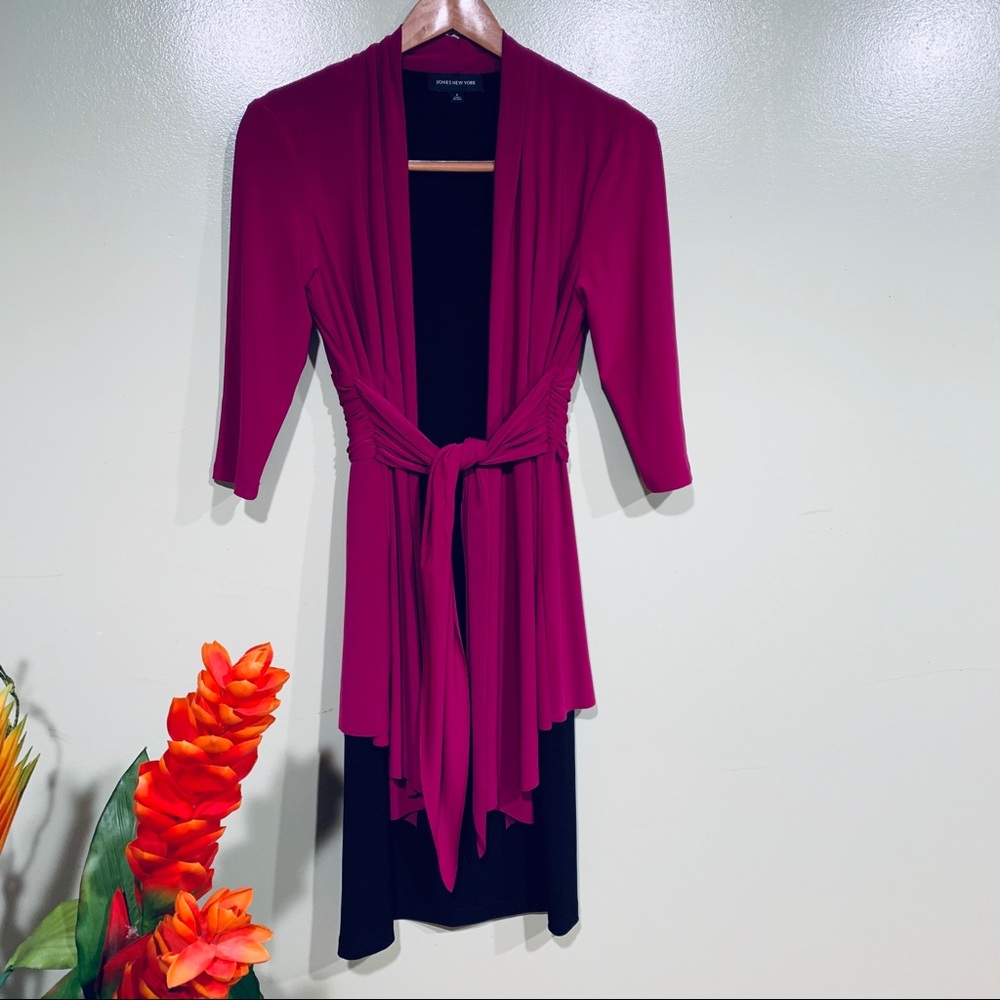 Jones New York Dress